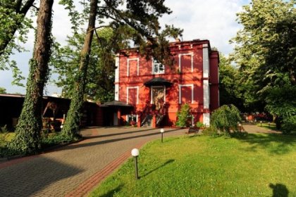 hotel *** - Willa Impresja - zdjęcie 1