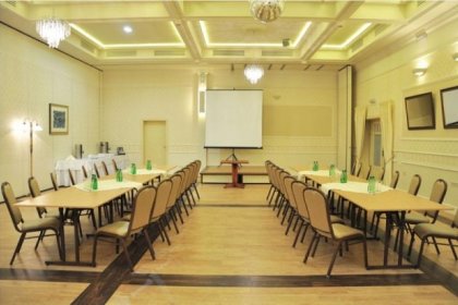 hotel *** - Willa Impresja - zdjęcie 4