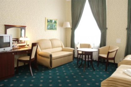 hotel *** - Willa Impresja - zdjęcie 5