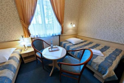 hotel *** - Willa Impresja - zdjęcie 6