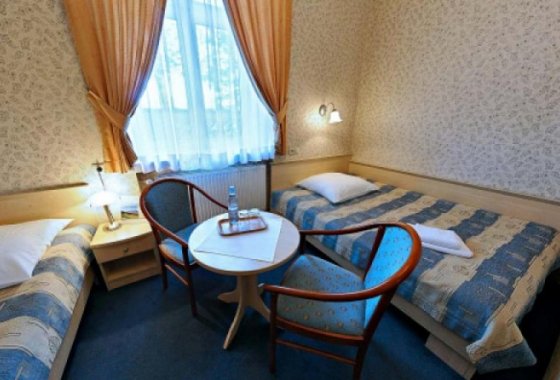 hotel *** - Willa Impresja - Pokoje - zdjęcie 2