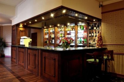hotel *** - Willa Impresja - zdjęcie 7