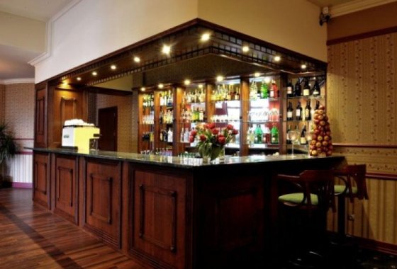 hotel *** - Willa Impresja - Usługi - zdjęcie 1
