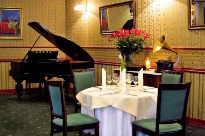 hotel *** - Willa Impresja - zdjęcie 8