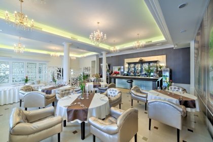 obiekt konferencyjny - Hotel Luxor *** - zdjęcie 1
