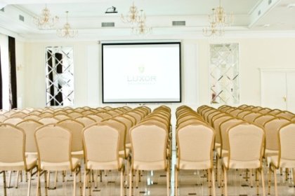 obiekt konferencyjny - Hotel Luxor *** - zdjęcie 4