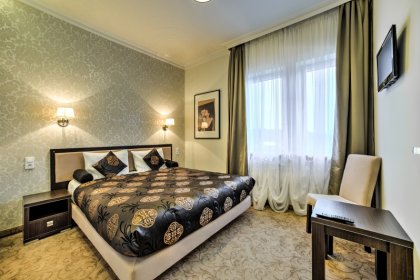 obiekt konferencyjny - Hotel Luxor *** - zdjęcie 11