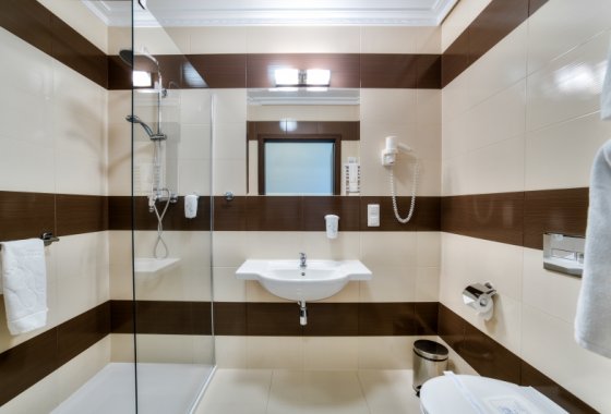 obiekt konferencyjny - Hotel Luxor *** - Pokoje - zdjęcie 4