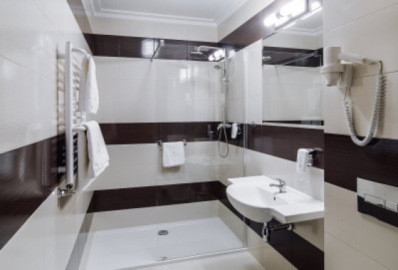 obiekt konferencyjny - Hotel Luxor *** - Pokoje - zdjęcie 5