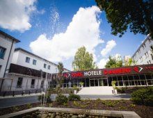 Park Hotel Diament Zabrze****