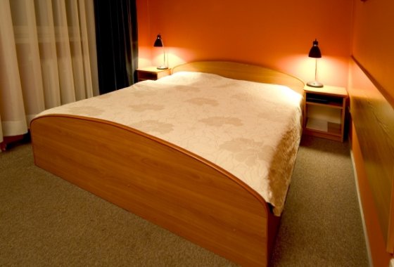 hotel **** - Park Hotel Diament Zabrze**** - Pokoje - zdjęcie 1