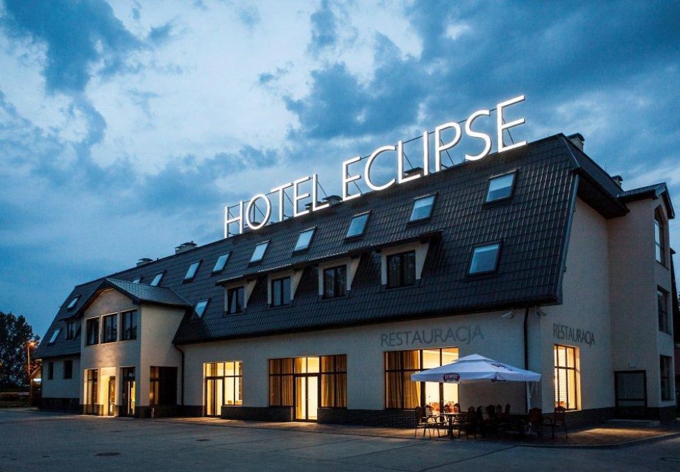 hotel *** - Hotel Eclipse