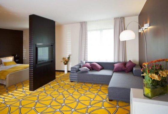 hotel *** - Hotel Eclipse - Pokoje - zdjęcie 1