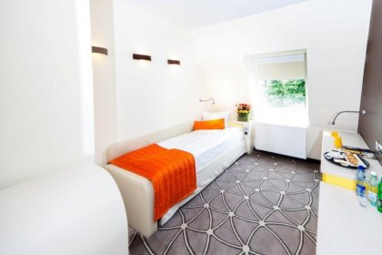 hotel *** - Hotel Eclipse - zdjęcie 3