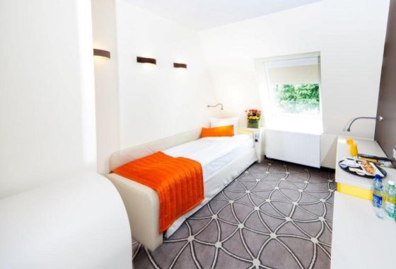 hotel *** - Hotel Eclipse - Pokoje - zdjęcie 2
