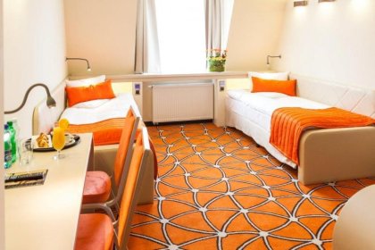 hotel *** - Hotel Eclipse - zdjęcie 4