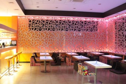 hotel *** - Hotel Eclipse - zdjęcie 5