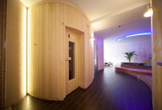 hotel *** - Hotel Eclipse - Usługi - zdjęcie 2