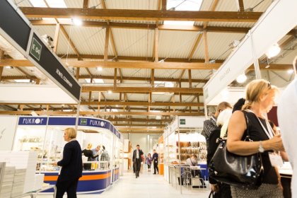 obiekt konferencyjny - Międzynarodowe Centrum Targowo-Kongresowe EXPO Kraków - zdjęcie 4
