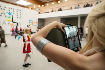 obiekt konferencyjny - Międzynarodowe Centrum Targowo-Kongresowe EXPO Kraków - zdjęcie 5