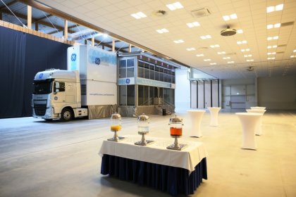 obiekt konferencyjny - Międzynarodowe Centrum Targowo-Kongresowe EXPO Kraków - zdjęcie 6