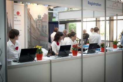 obiekt konferencyjny - Międzynarodowe Centrum Targowo-Kongresowe EXPO Kraków - zdjęcie 13
