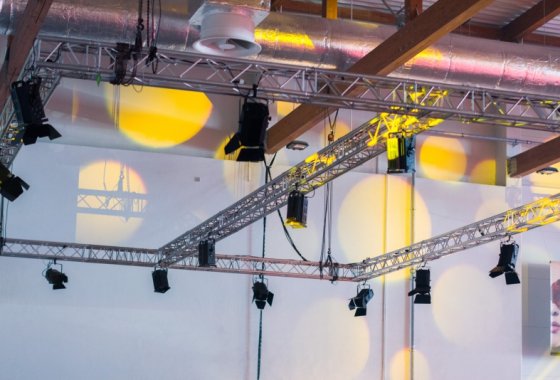 obiekt konferencyjny - Międzynarodowe Centrum Targowo-Kongresowe EXPO Kraków - Usługi - zdjęcie 4