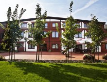 Centrum konferencyjno – wypoczynkowe Campoverde