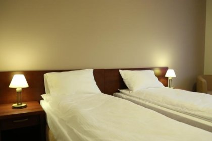 hotel *** - Centrum konferencyjno – wypoczynkowe Campoverde - zdjęcie 1