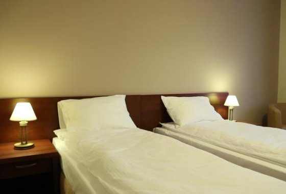 hotel *** - Centrum konferencyjno – wypoczynkowe Campoverde - Pokoje - zdjęcie 1