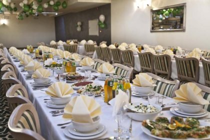 hotel *** - Centrum konferencyjno – wypoczynkowe Campoverde - zdjęcie 9