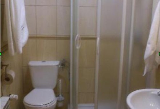 obiekt konferencyjny - Ośrodek szkoleniowo-rekreacyjny "U Wąsińskich" - Pokoje - zdjęcie 2