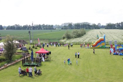 dworek - Cedrowy Dworek - zdjęcie 14