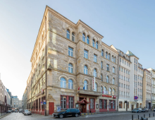 Hotel Lothus