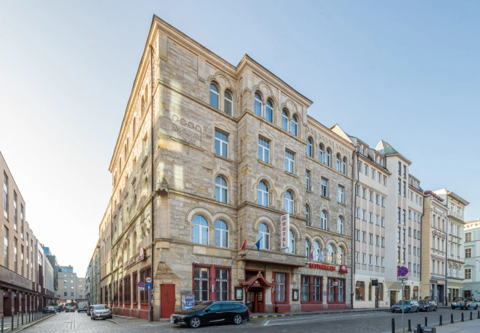 hotel *** - Hotel Lothus