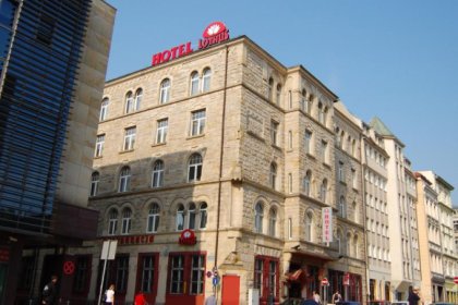 hotel *** - Hotel Lothus - zdjęcie 1
