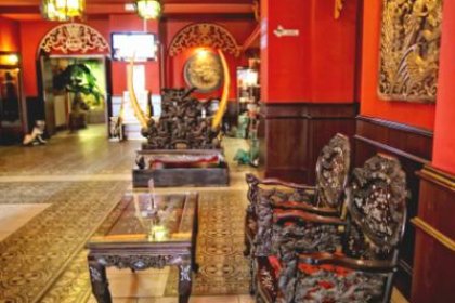 hotel *** - Hotel Lothus - zdjęcie 4