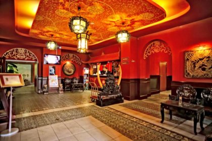hotel *** - Hotel Lothus - zdjęcie 3