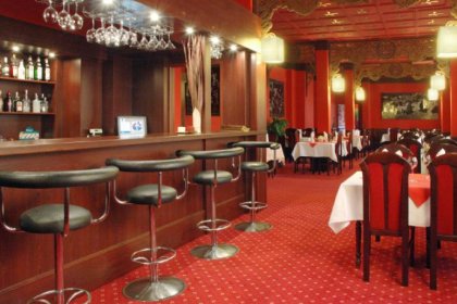 hotel *** - Hotel Lothus - zdjęcie 5