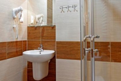 hotel *** - Hotel Lothus - zdjęcie 6
