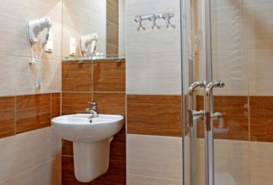hotel *** - Hotel Lothus - Pokoje - zdjęcie 1