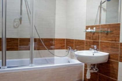 hotel *** - Hotel Lothus - zdjęcie 7