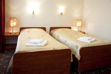 hotel *** - Hotel Lothus - zdjęcie 9
