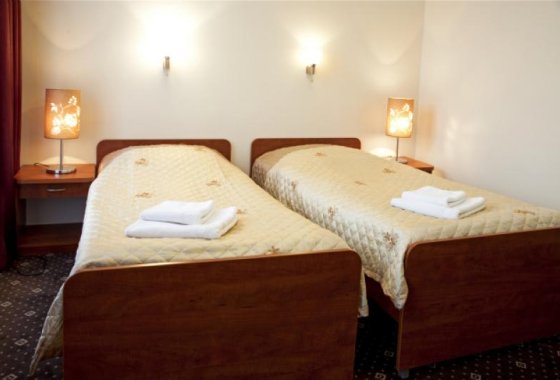 hotel *** - Hotel Lothus - Pokoje - zdjęcie 4