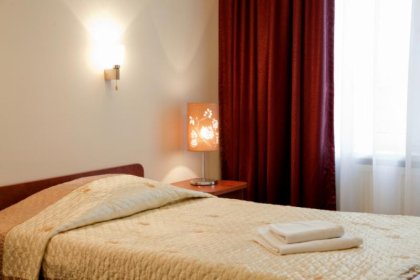 hotel *** - Hotel Lothus - zdjęcie 8