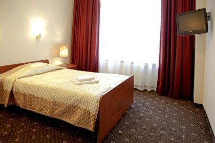 hotel *** - Hotel Lothus - zdjęcie 11