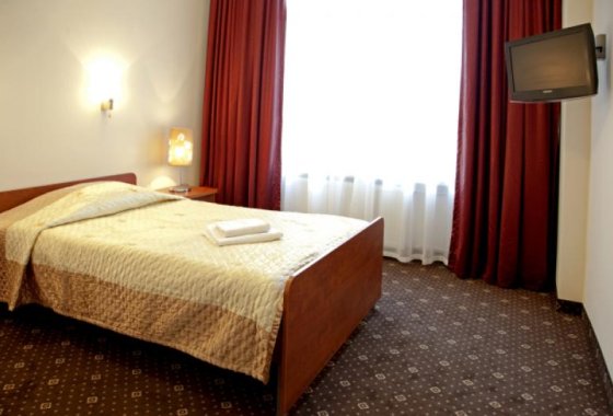 hotel *** - Hotel Lothus - Pokoje - zdjęcie 6