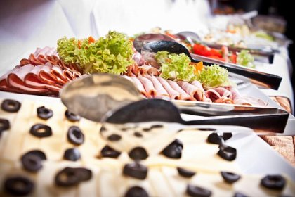 hotel *** - Hotel Lothus - zdjęcie 16