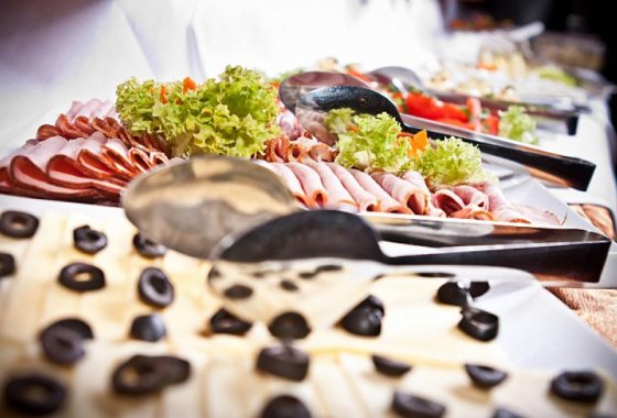 hotel *** - Hotel Lothus - Usługi - zdjęcie 5
