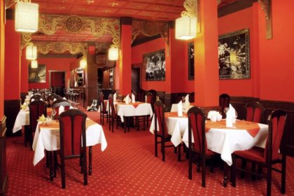 hotel *** - Hotel Lothus - zdjęcie 12